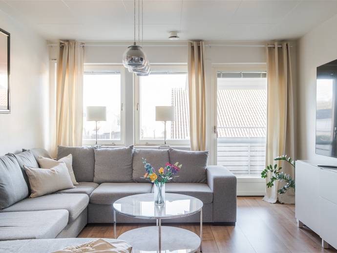 2 rok · 66,5 m² · Granviksgatan 106B