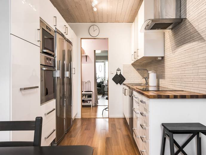 3 rok · 81 m² · Irisdalsgatan 58