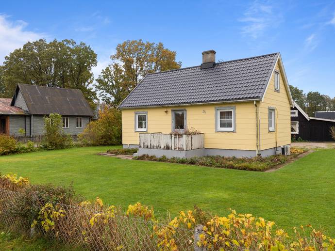 4 rok · 50 m² · Årrödsvägen 26
