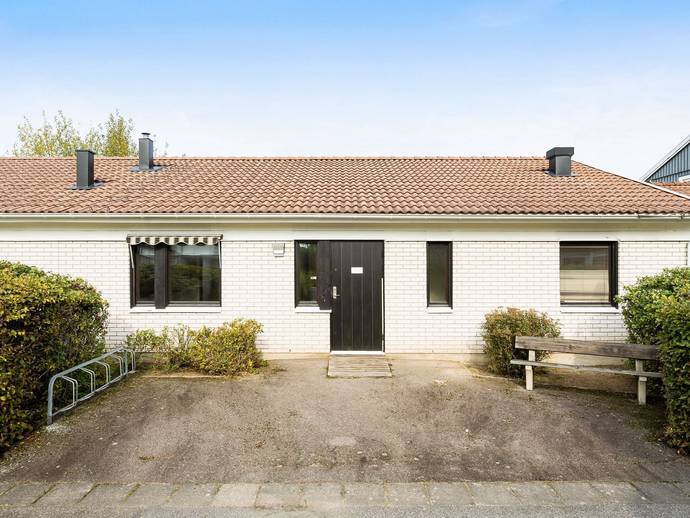 4 rok · 112,5 m² · Knivingegatan 38