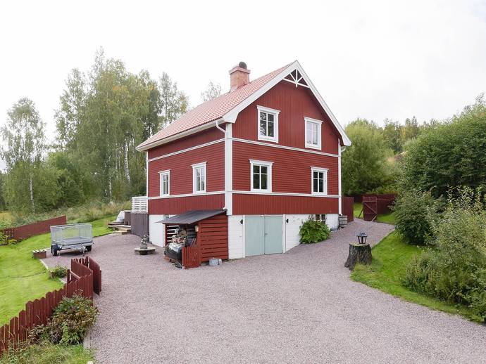 4 rok · 105 m² · Västkustvägen 1