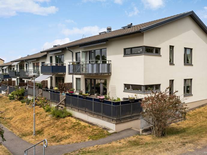 5 rok · 118 m² · Byalagsgatan 6A
