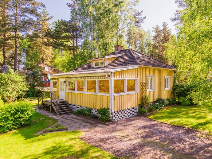 3 rok · 69 m² · Västra Långgatan 28