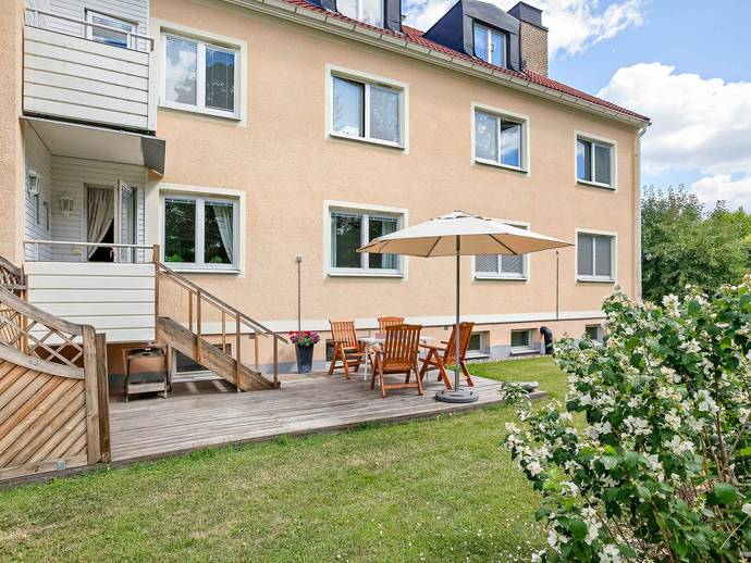 2 rok · 74 m² · Norrgårdsvägen 5