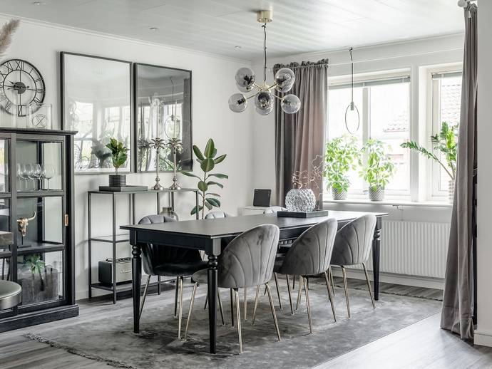 4 rok · 117 m² · Lönnvägen 7