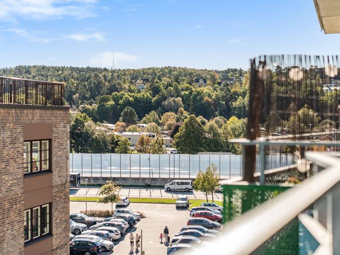 2 rok · 54 m² · Gamla Kronvägen 49
