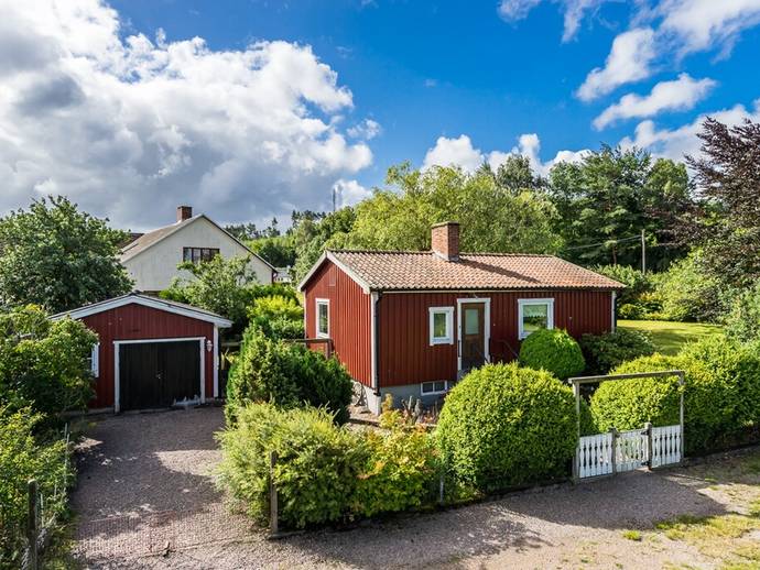 2 rok · 53 m² · Elestorpsvägen 16
