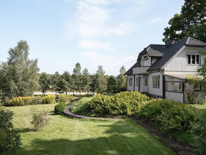7 rok · 171 m² · Smålandsvägen 2