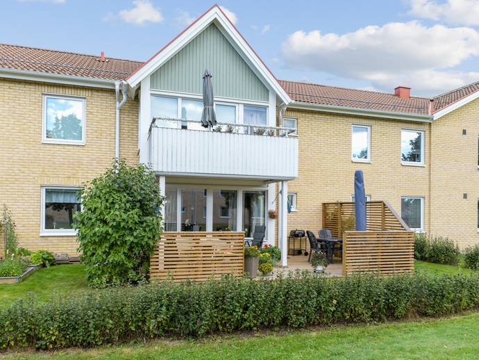4 rok · 102,5 m² · Ängsstigen 5 A