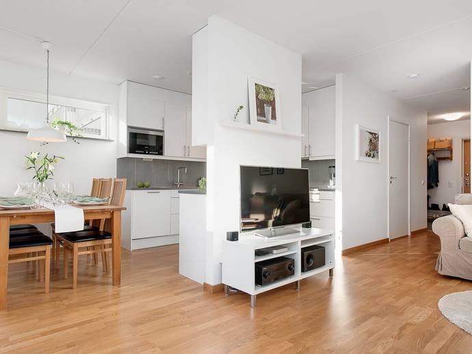 2 rok · 65 m² · Falleniusgatan 5