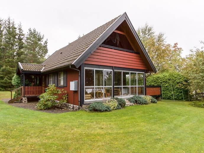 4 rok · 83 m² · Åtorpsvägen 350