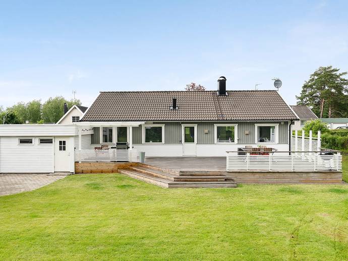 103 m² · Hasselvägen 32