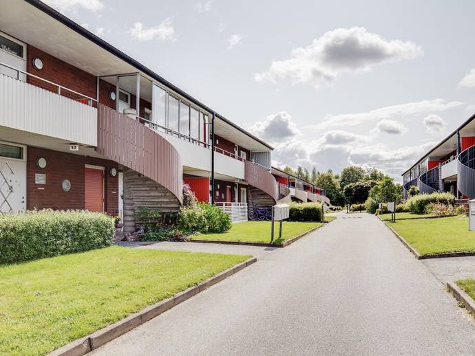 2 rok · 68 m² · Dolomitvägen 52