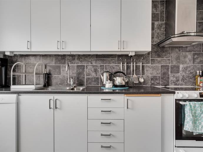 2 rok · 54 m² · Storgatan 109 B