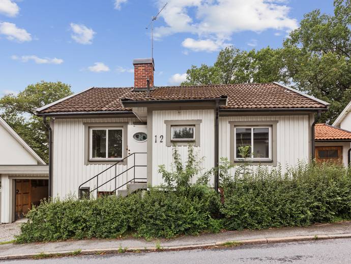 6 rok · 70 m² · Våffelvägen 12