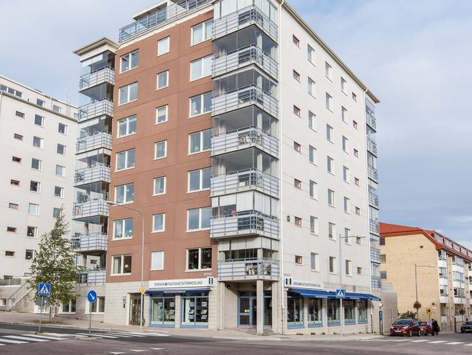 2 rok · 63 m² · Kungsgatan 28