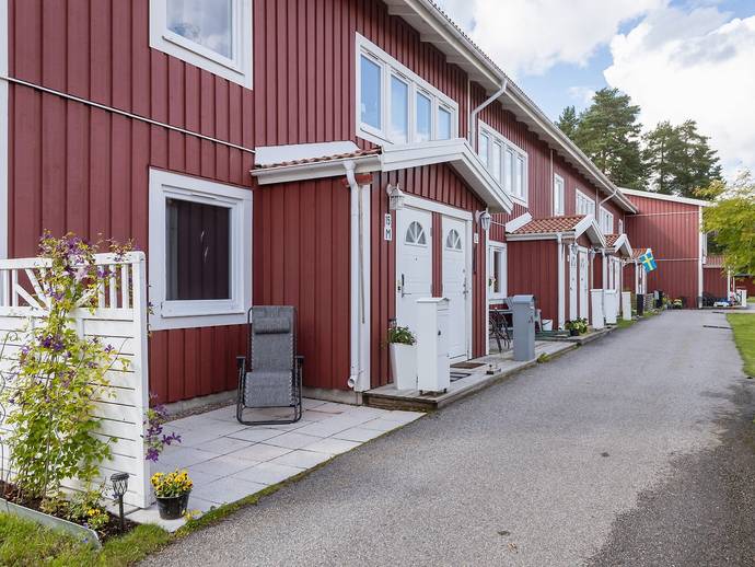 4 rok · 88,5 m² · Topasvägen 15 M