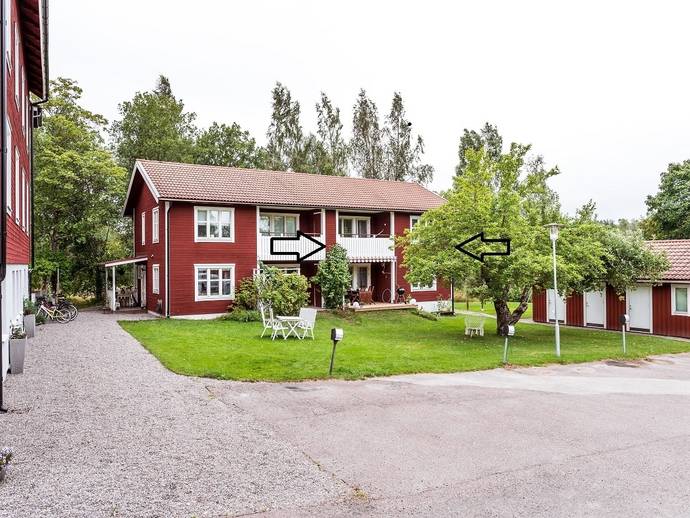 4 rok · 100 m² · Strandvägen 31D