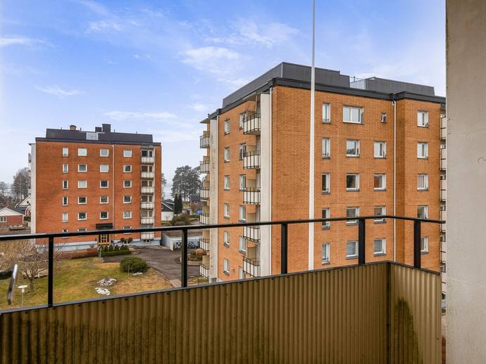 2 rok · 51,9 m² · Skogvaktaregatan 13
