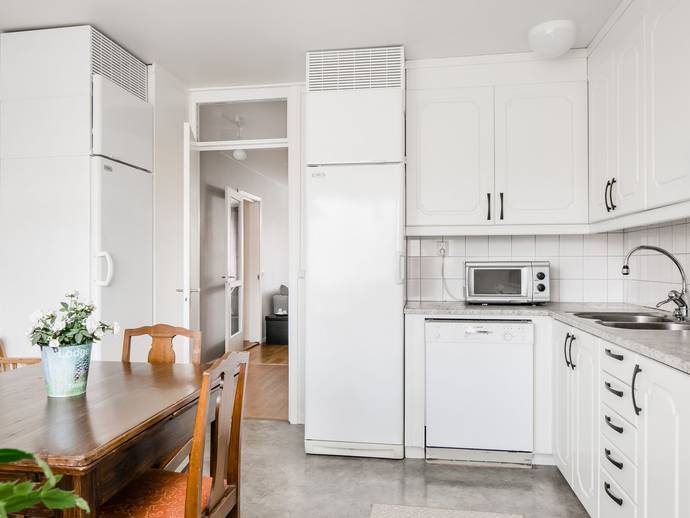 3 rok · 81 m² · Akaciastigen 7