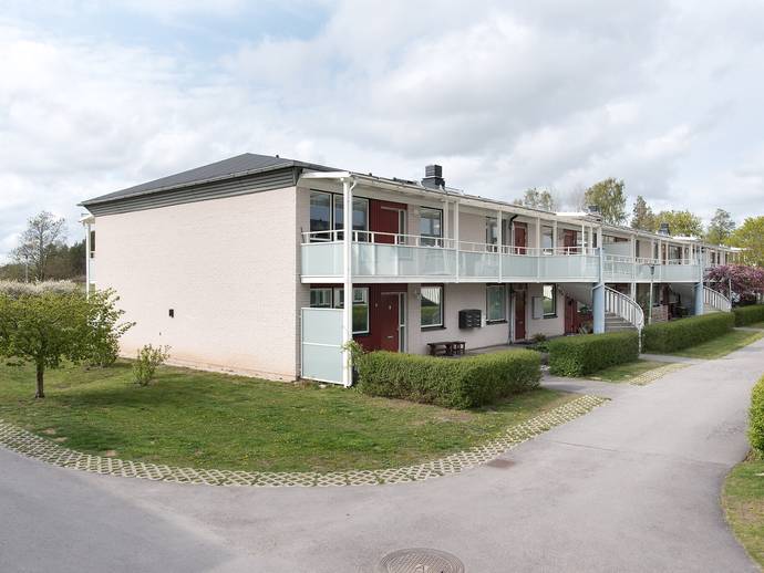 1 rok · 48 m² · Vidingsjögatan 25