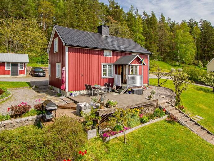 5 rok · 81 m² · Högsbyvägen 6