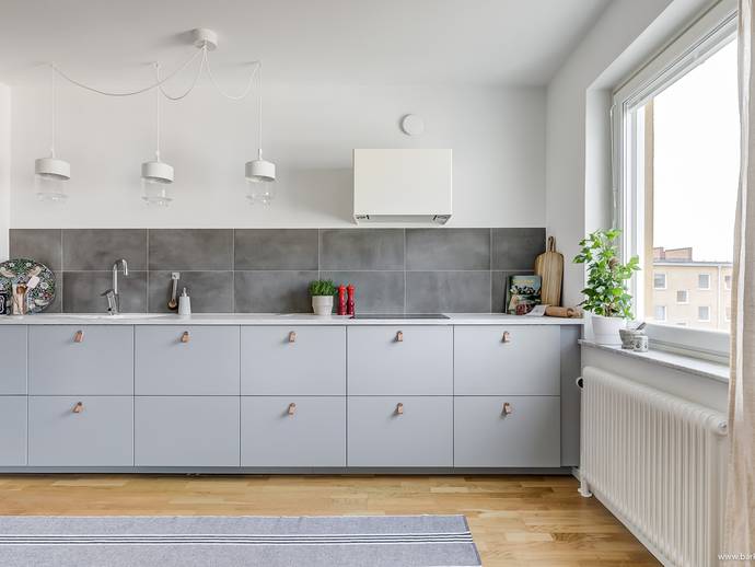 2 rok · 56 m² · Gnejsvägen 12B