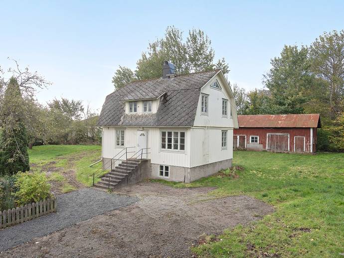 4 rok · 105 m² · Kodevägen 23