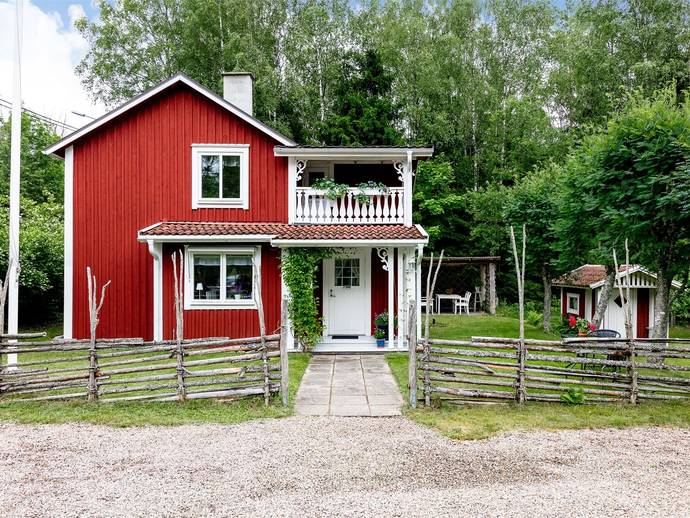3 rok · 66 m² · Tolg Hagalund 2