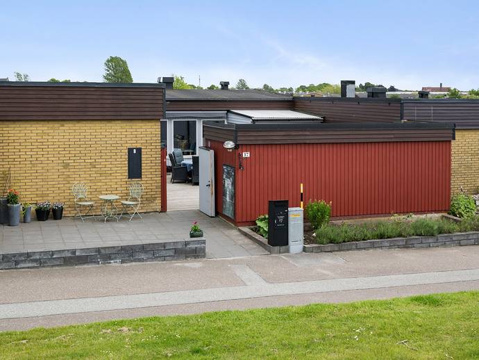 3 rok · 80 m² · Klockarevägen 17