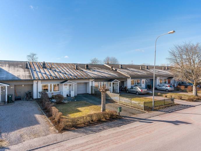 4 rok · 80 m² · Depkens väg 28B