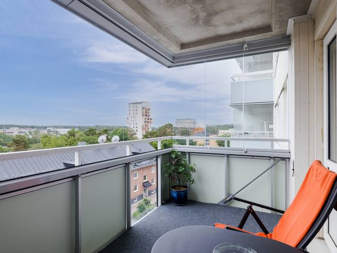 2 rok · 60,3 m² · Kopparvägen 29
