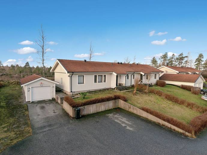 4 rok · 95 m² · Solhöjdsvägen 37