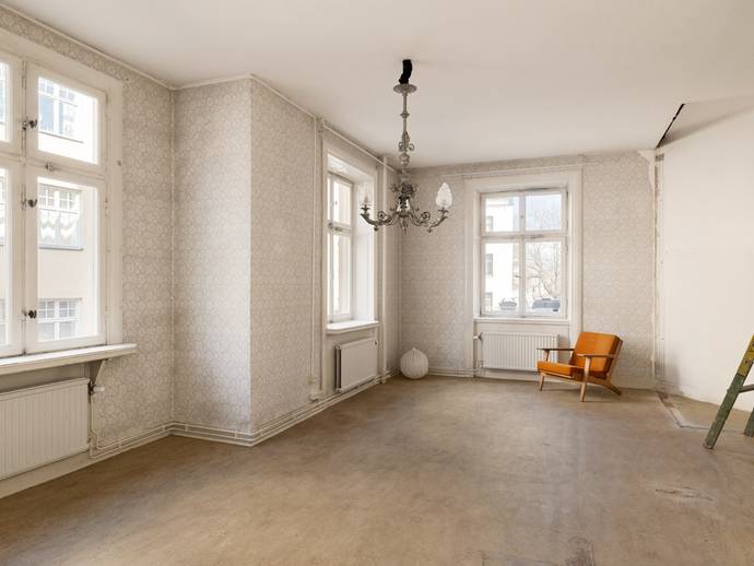 1 rok · 45 m² · Folkungagatan 103