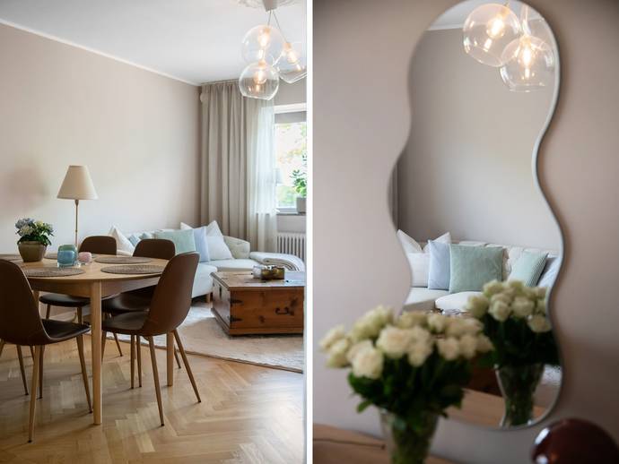 2 rok · 53,7 m² · Västergatan 44 B