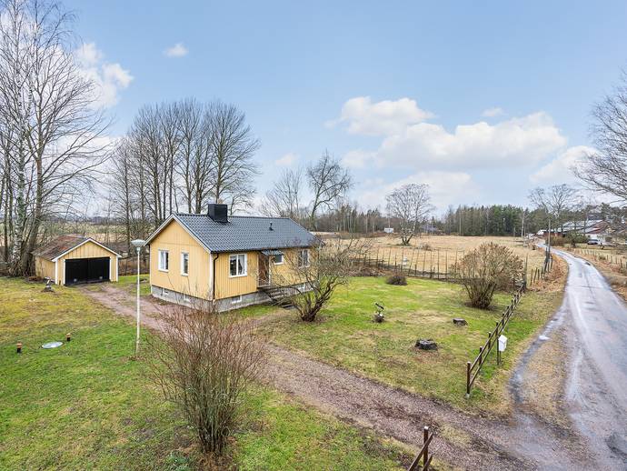 3 rok · 74 m² · Karby 261