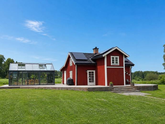 3 rok · 68 m² · Södermarjumvägen 23