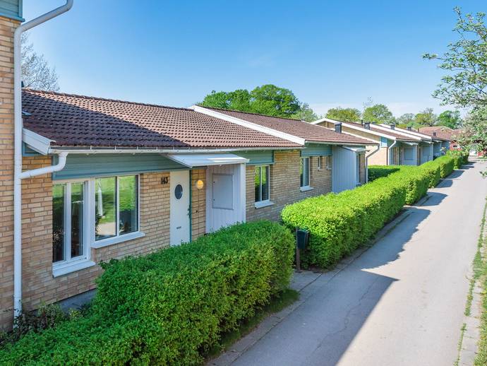 3 rok · 81 m² · Storskiftesgatan 143