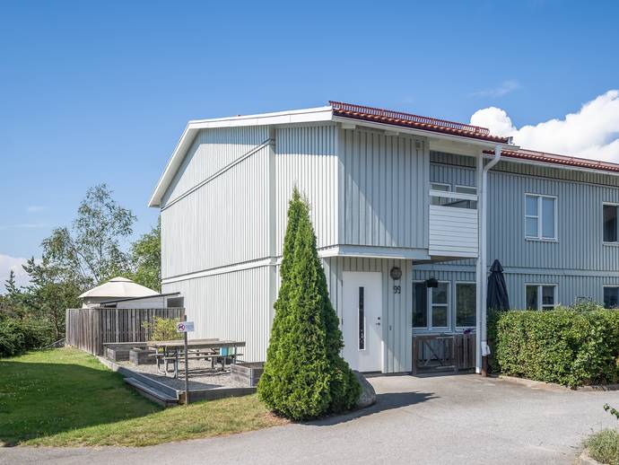 3 rok · 90 m² · Backluravägen 99