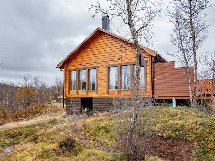 3 rok · 70 m² · Portbron 145