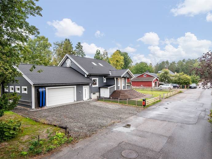 4 rok · 92 m² · Aspgatan 7