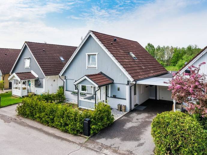 5 rok · 125 m² · Höstvindsvägen 7