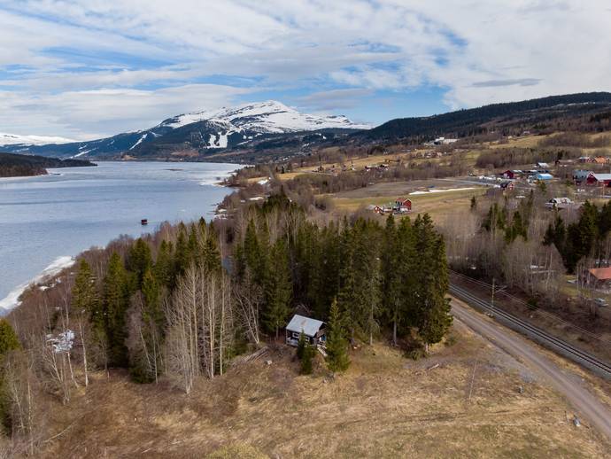 2 rok · 22 m² · Såå 354
