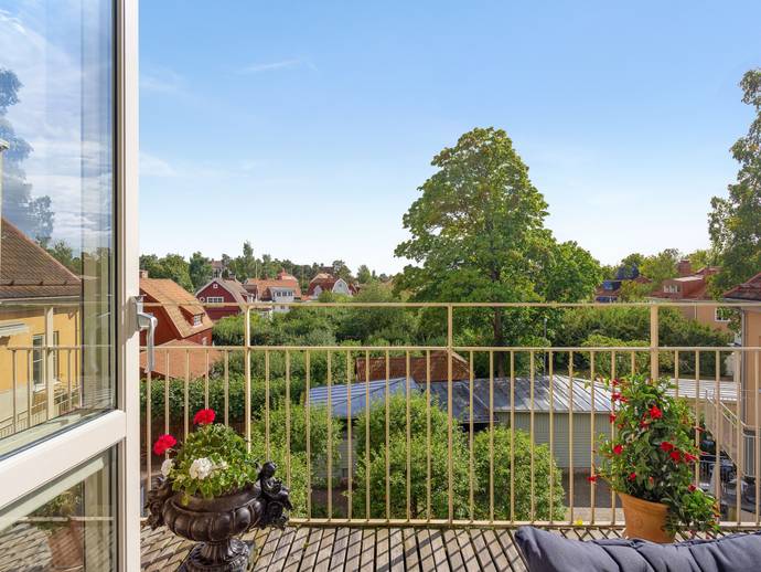4 rok · 114 m² · Äppelviksvägen 2B