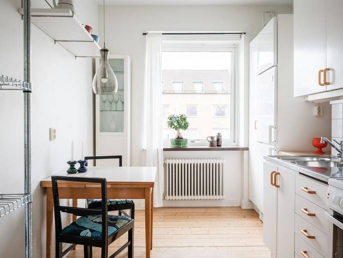 1 rok · 39,6 m² · Södra Förstadsgatan 117