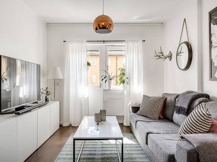 2 rok · 48 m² · Barrsätragatan 48 C