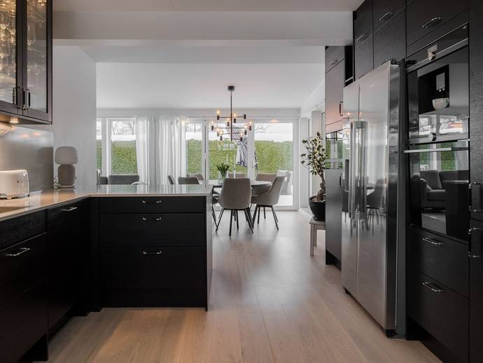 6 rok · 168 m² · Björnvägen 2B