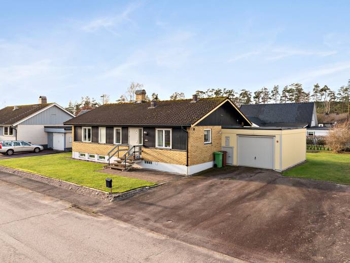 5 rok · 91 m² · Rönnvägen 10
