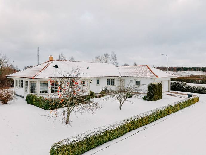 7 rok · 194 m² · Uttervägen 2