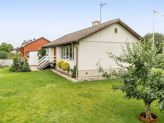 5 rok · 104 m² · Vinkelvägen 5